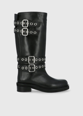 Le Silla Botas Altas  LLL-1848C040