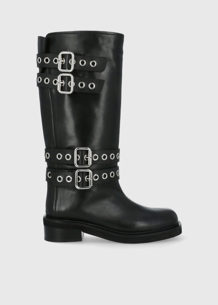 Le Silla Botas Altas  LLL-1848C040