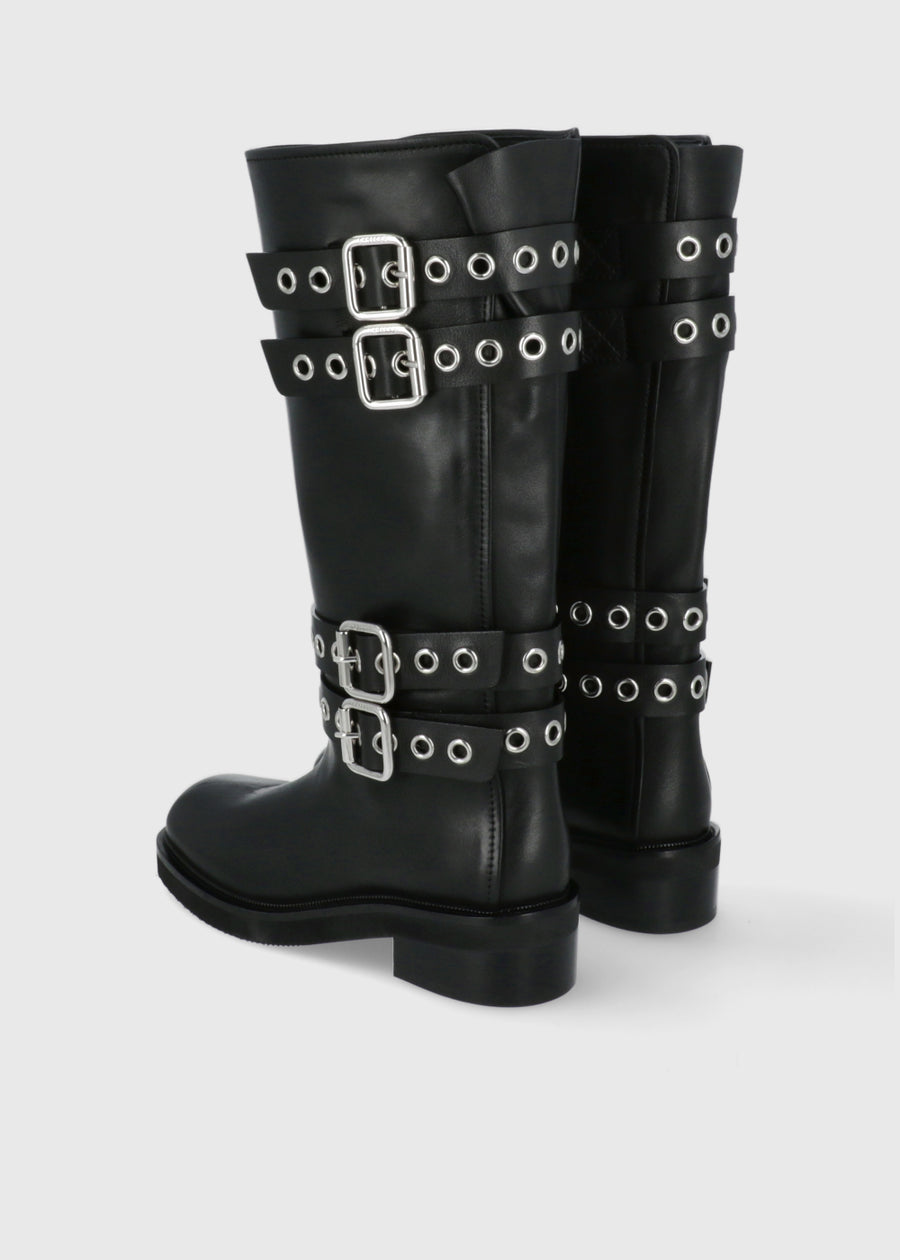Le Silla Botas Altas  LLL-1848C040