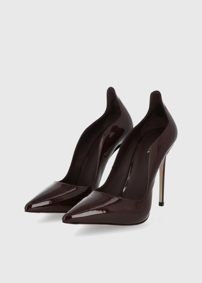 Le Silla Zapatillas Hiedra LLL-2102R100