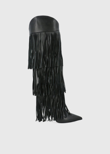Le Silla Botas Andy LLL-2260E100