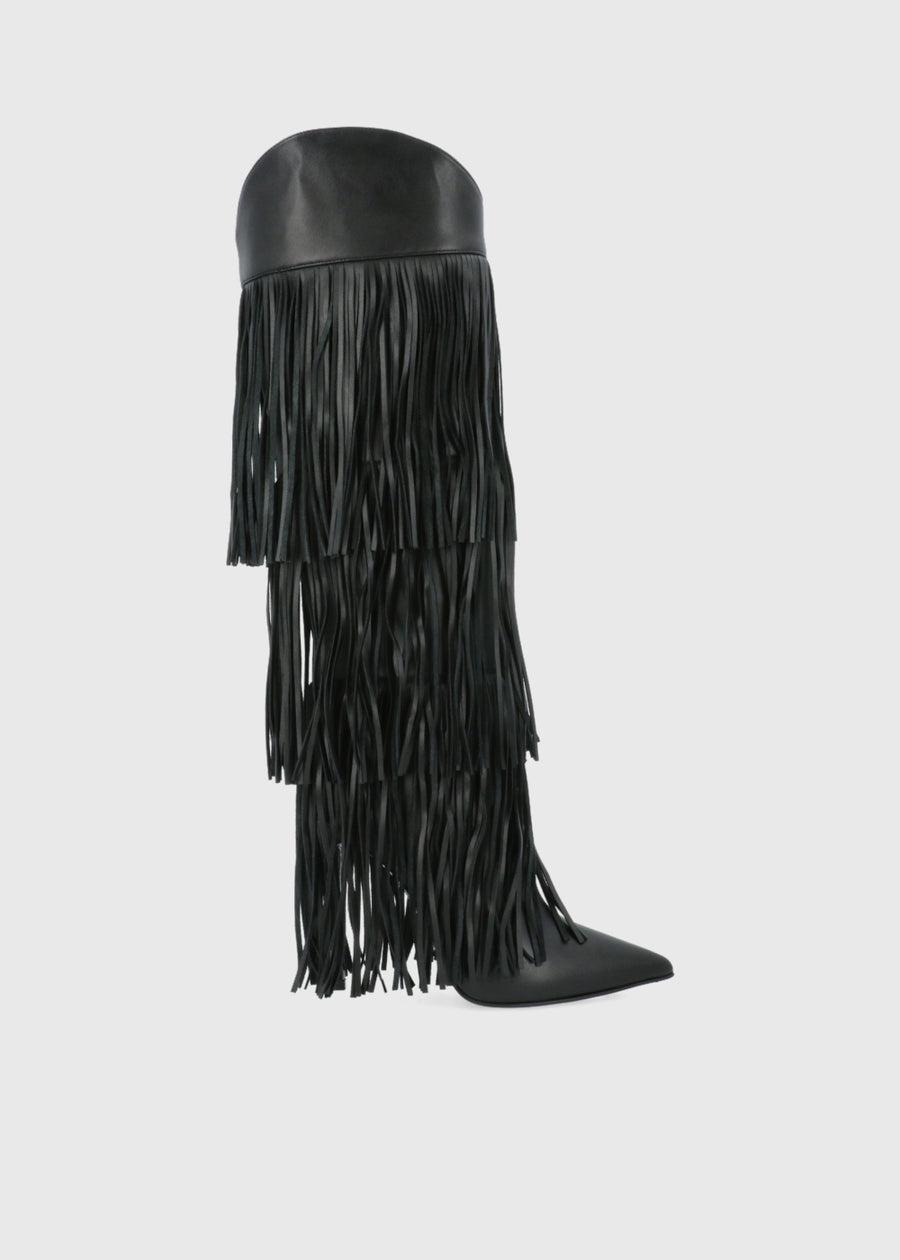 Le Silla Botas Andy LLL-2260E100
