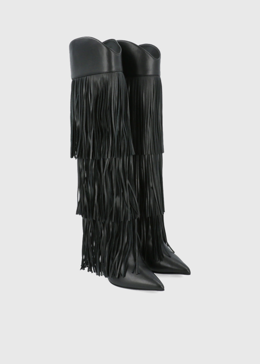 Le Silla Botas Andy LLL-2260E100