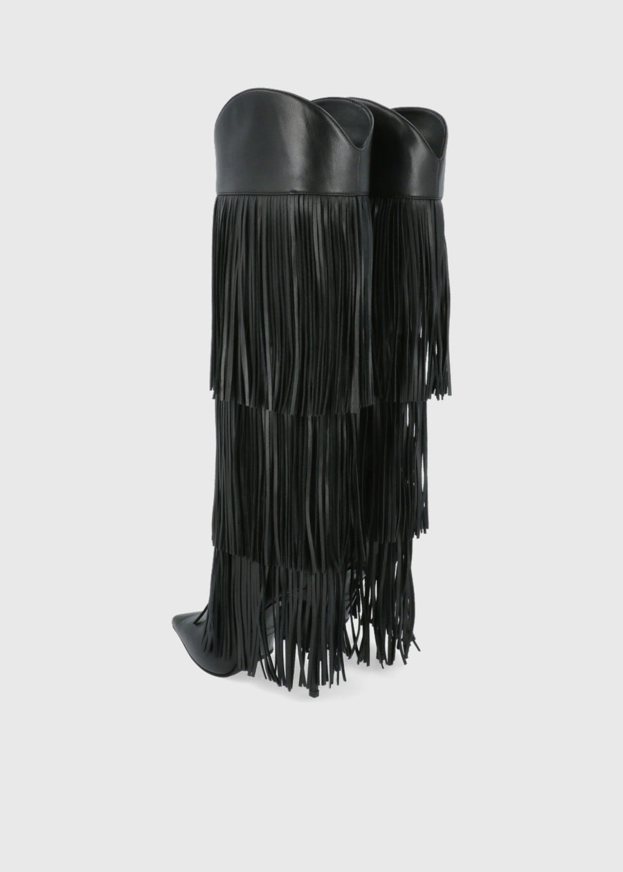 Le Silla Botas Andy LLL-2260E100