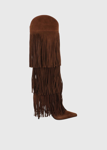 Le Silla Botas Andy LLL-2260E100