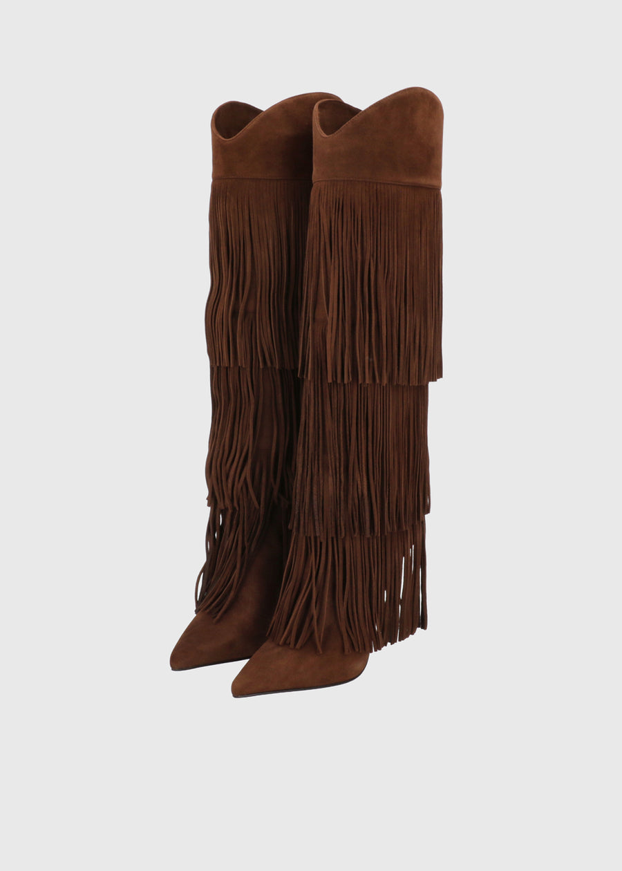 Le Silla Botas Andy LLL-2260E100