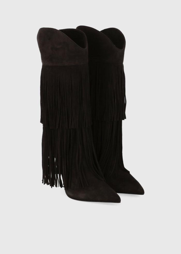 LE SILLA Botas Altas Andy  LLL-2262E100