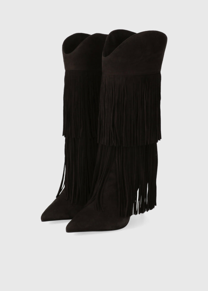 LE SILLA Botas Altas Andy  LLL-2262E100