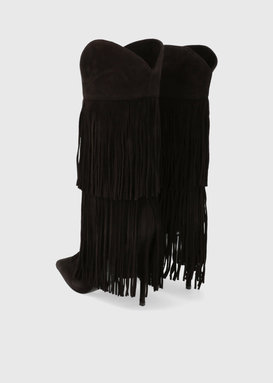 LE SILLA Botas Altas Andy  LLL-2262E100