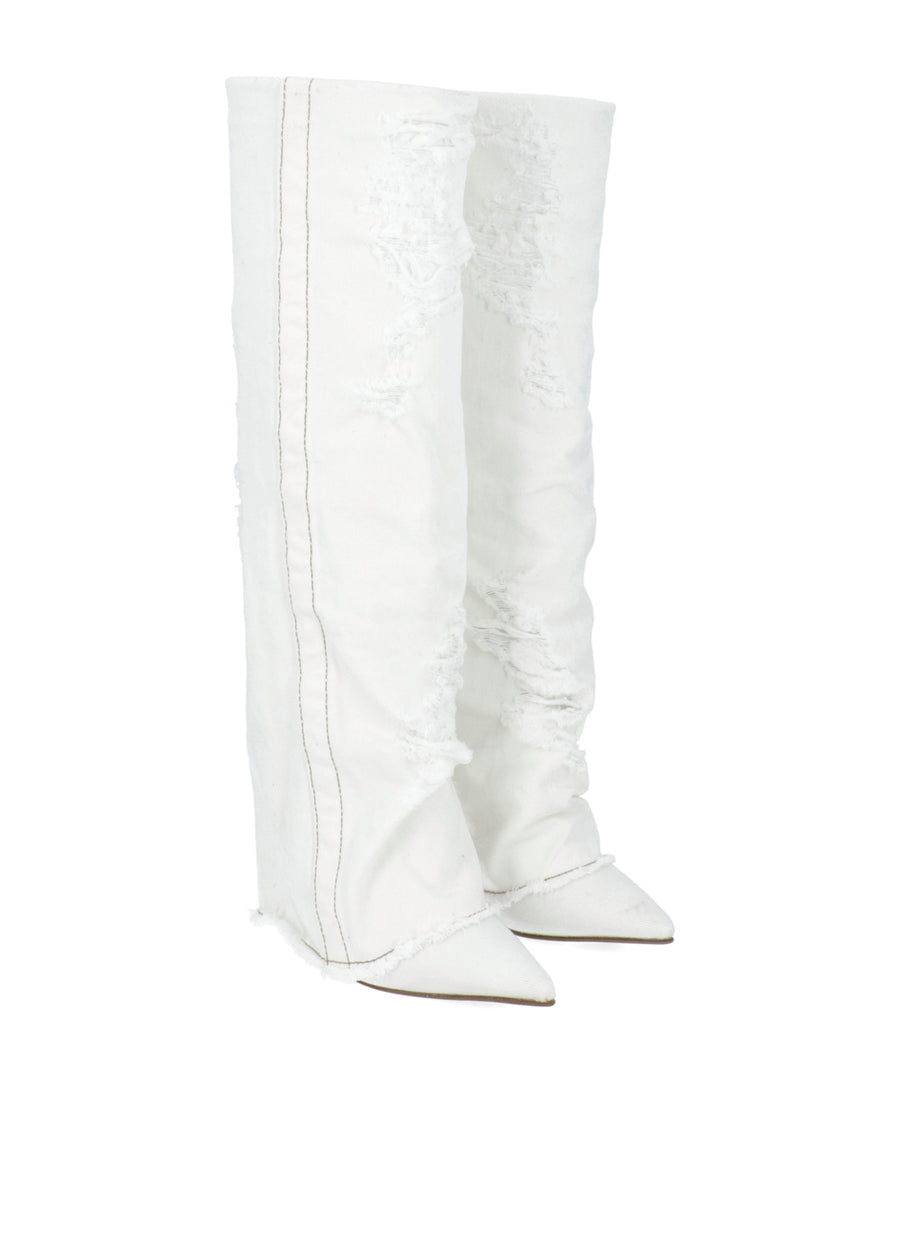 Le Silla Botas Altas  LLL-2269B100