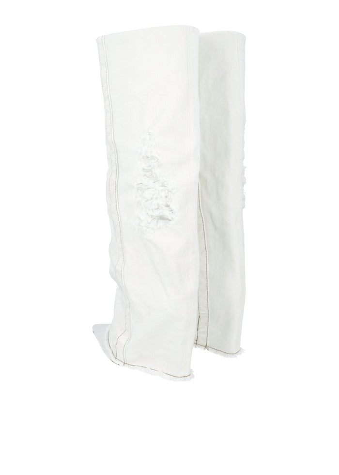 Le Silla Botas Altas  LLL-2269B100