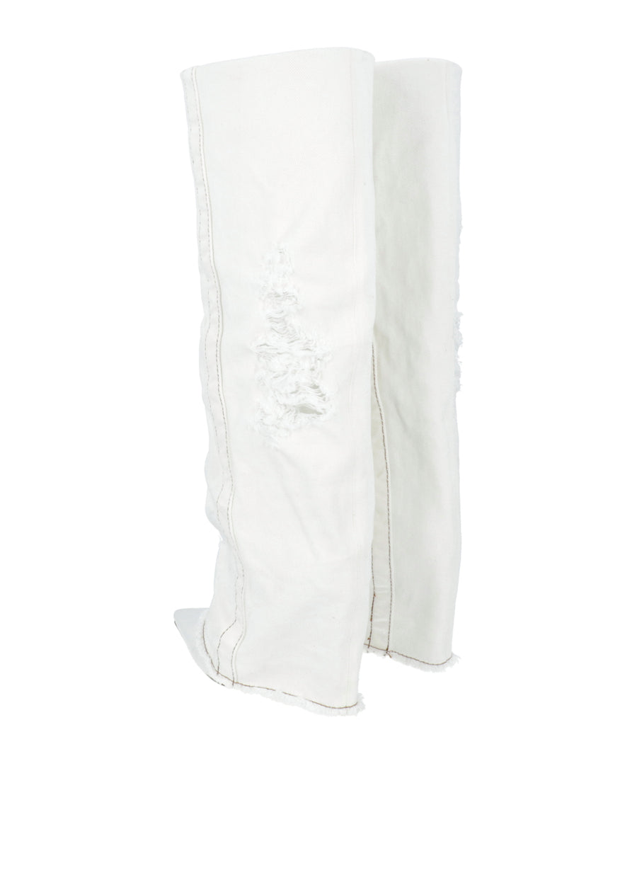 Le Silla Botas Altas  LLL-2269B100