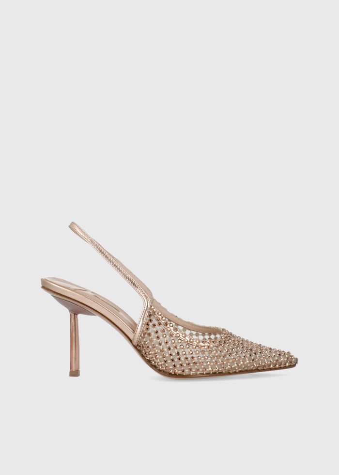 Le Silla Zapatillas Gilda  LLL-2299U080