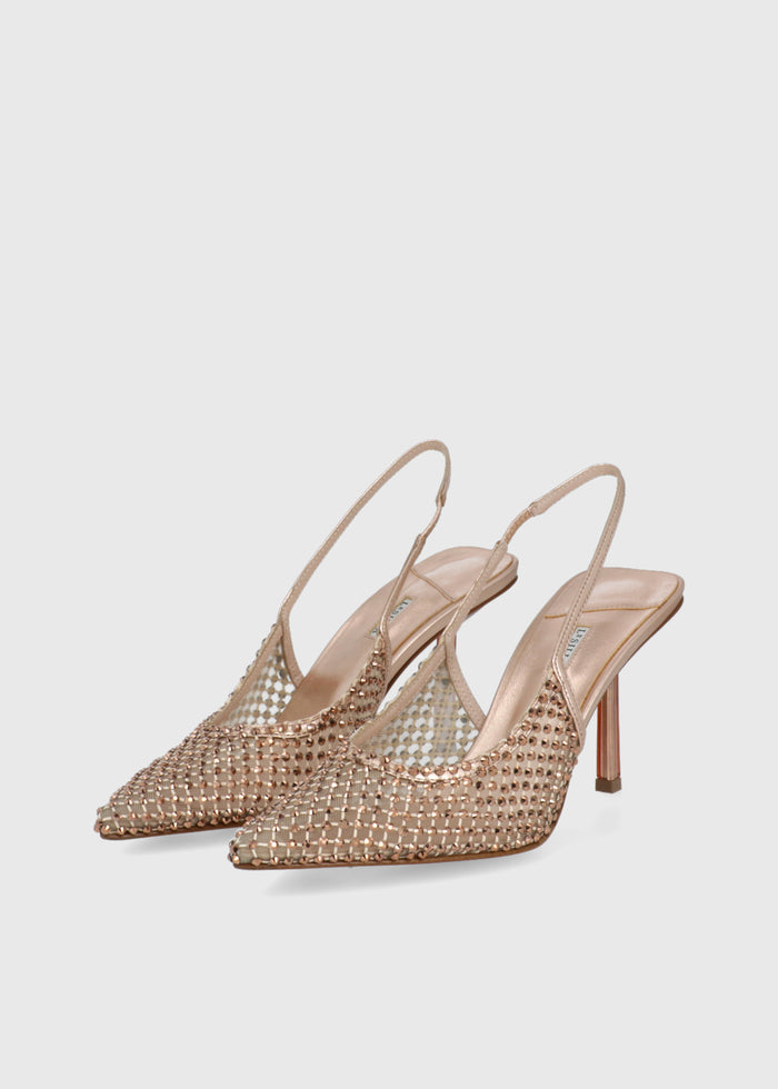 Le Silla Zapatillas Gilda  LLL-2299U080