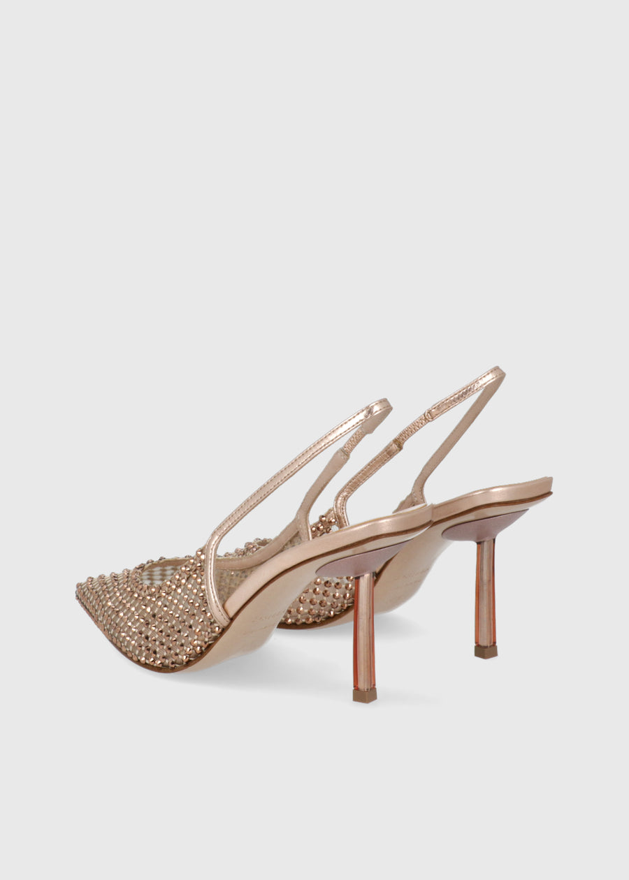 Le Silla Zapatillas Gilda  LLL-2299U080