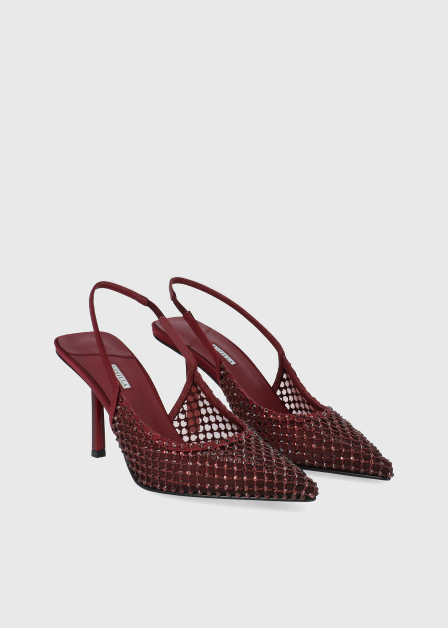 Le Silla Zapatillas Gilda  LLL-2299U080
