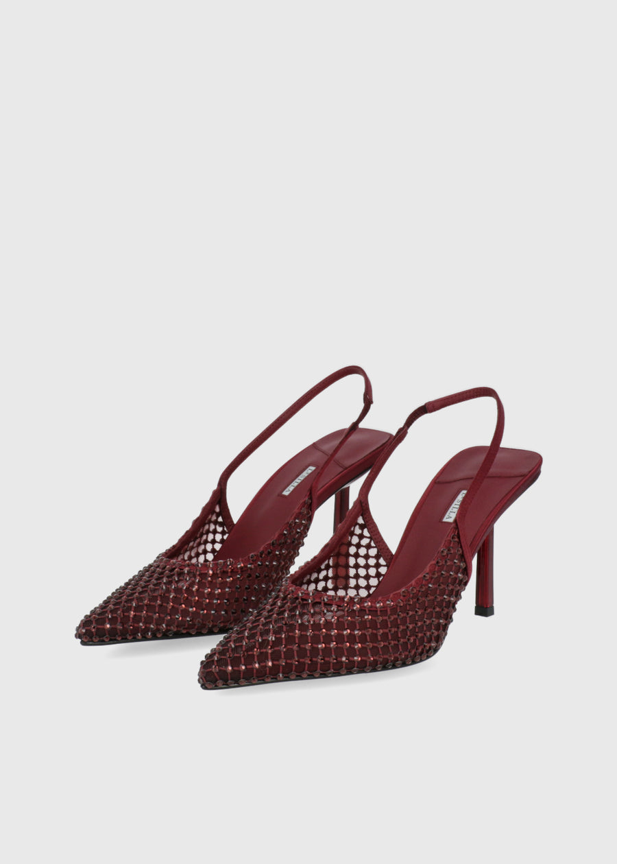 Le Silla Zapatillas Gilda  LLL-2299U080