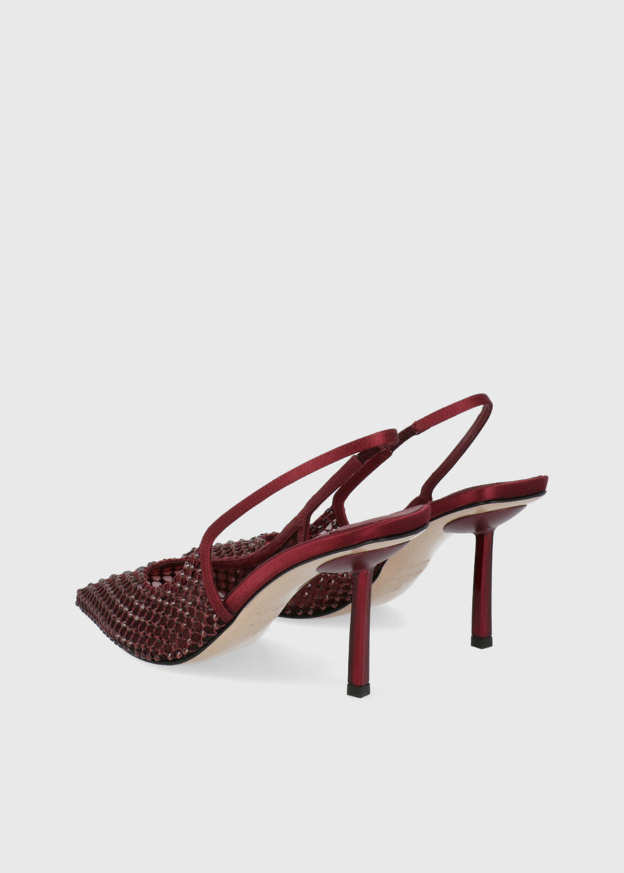 Le Silla Zapatillas Gilda  LLL-2299U080
