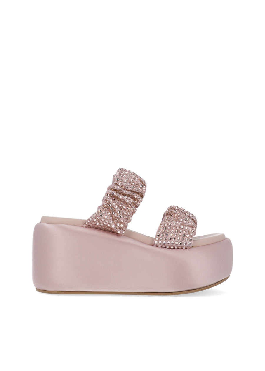 Le Silla Sandalias Aiko 80  LLL-2590Z040
