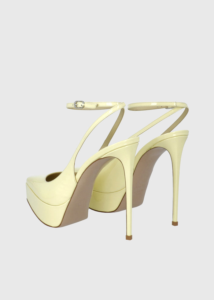 Le Silla Zapatillas Uma  LLL-2861V090