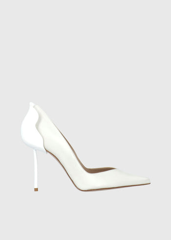 Le Silla Zapatilla alta Petalo LLL-3115E090