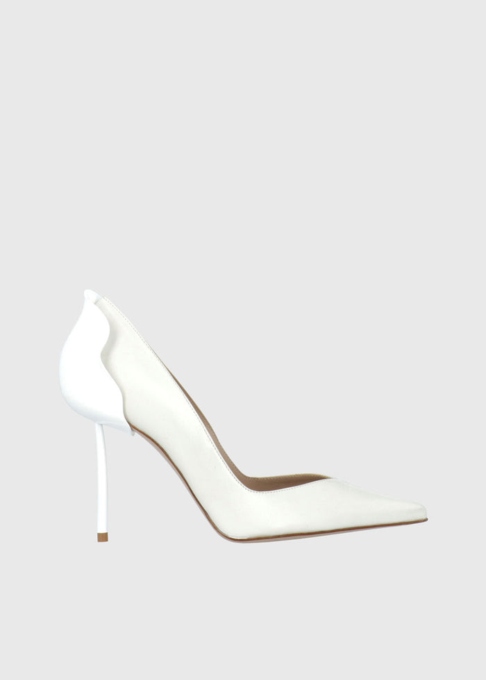 Le Silla Zapatilla alta Petalo LLL-3115E090