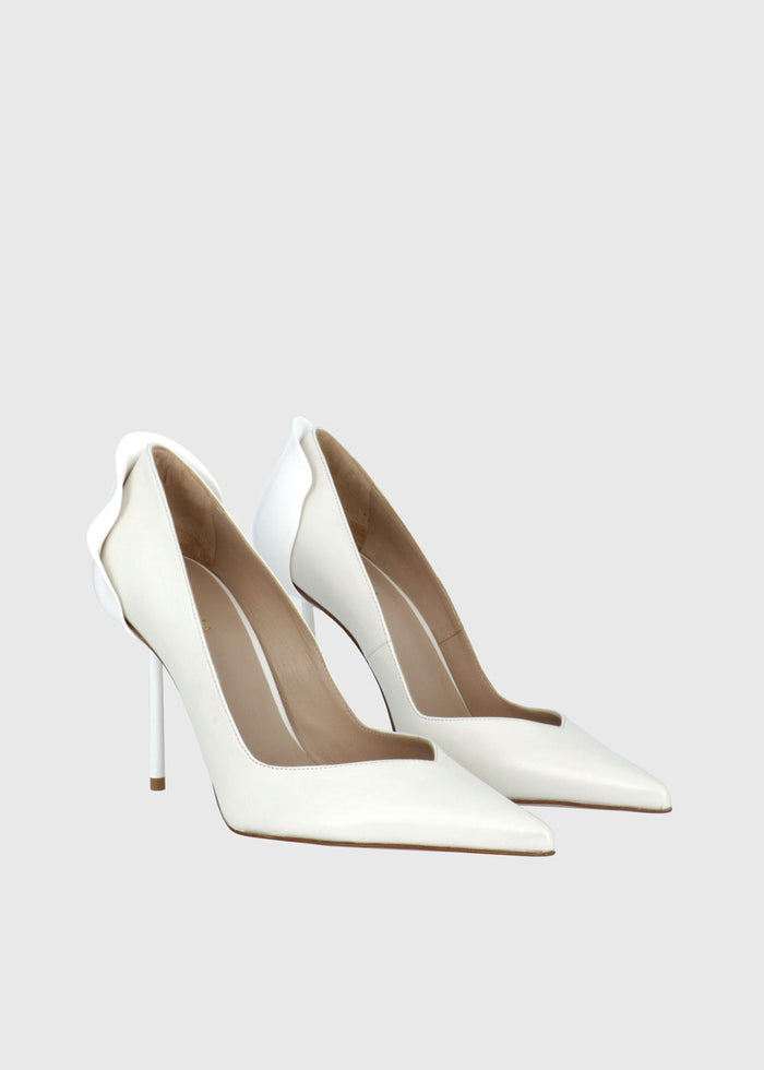 Le Silla Zapatilla alta Petalo LLL-3115E090