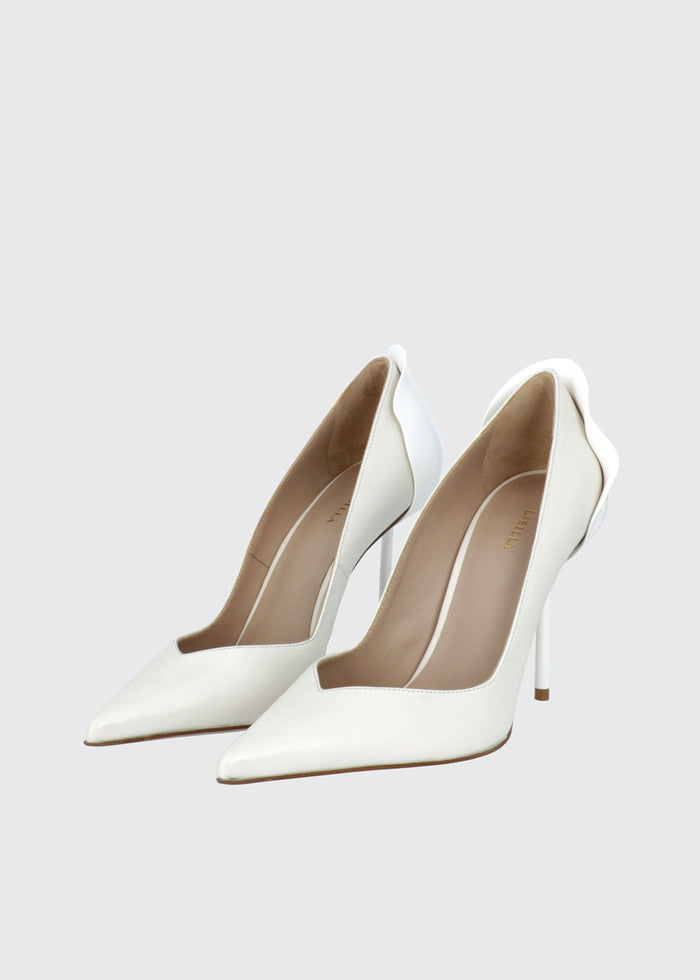 Le Silla Zapatilla alta Petalo LLL-3115E090