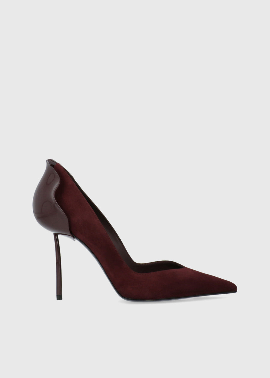 Le Silla Zapatilla alta Petalo LLL-3115E090