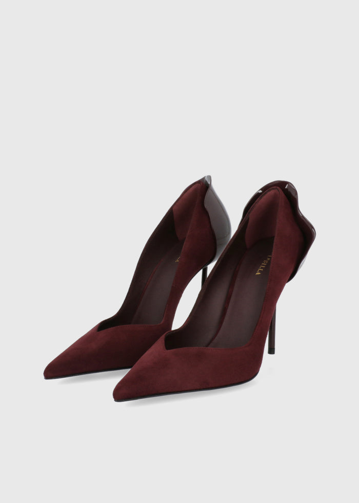 Le Silla Zapatilla alta Petalo LLL-3115E090