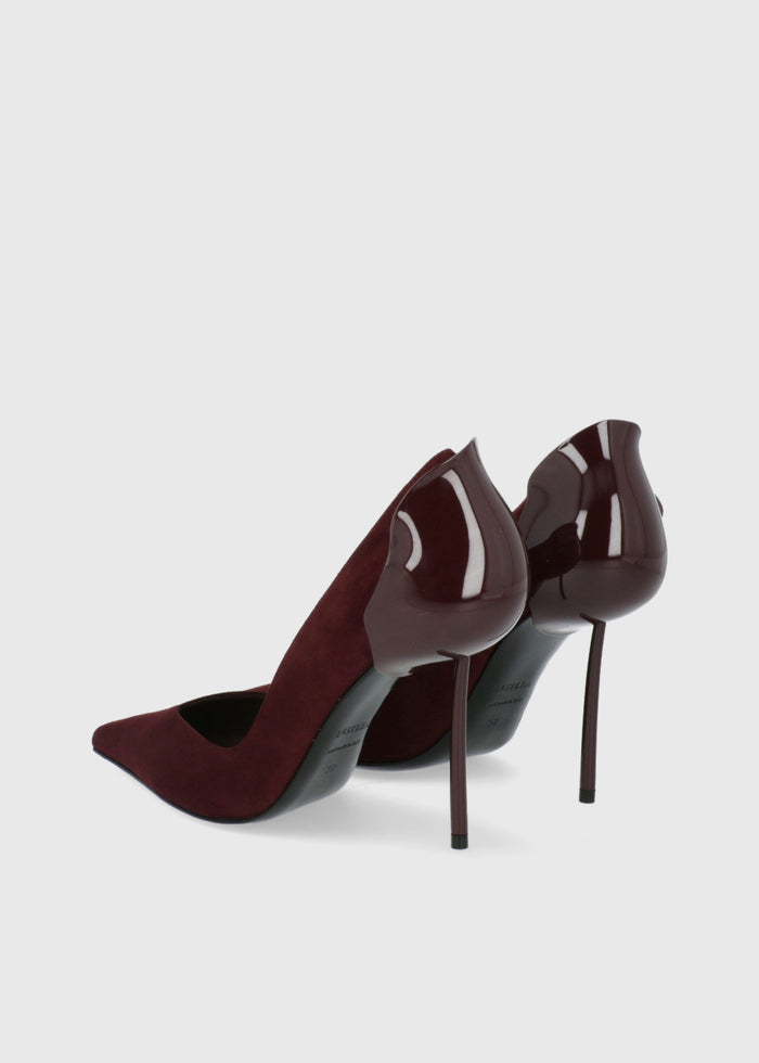 Le Silla Zapatilla alta Petalo LLL-3115E090