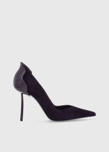 Le Silla Zapatilla alta Petalo LLL-3115E090