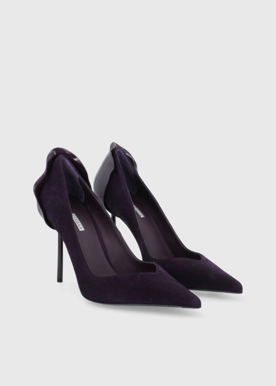 Le Silla Zapatilla alta Petalo LLL-3115E090