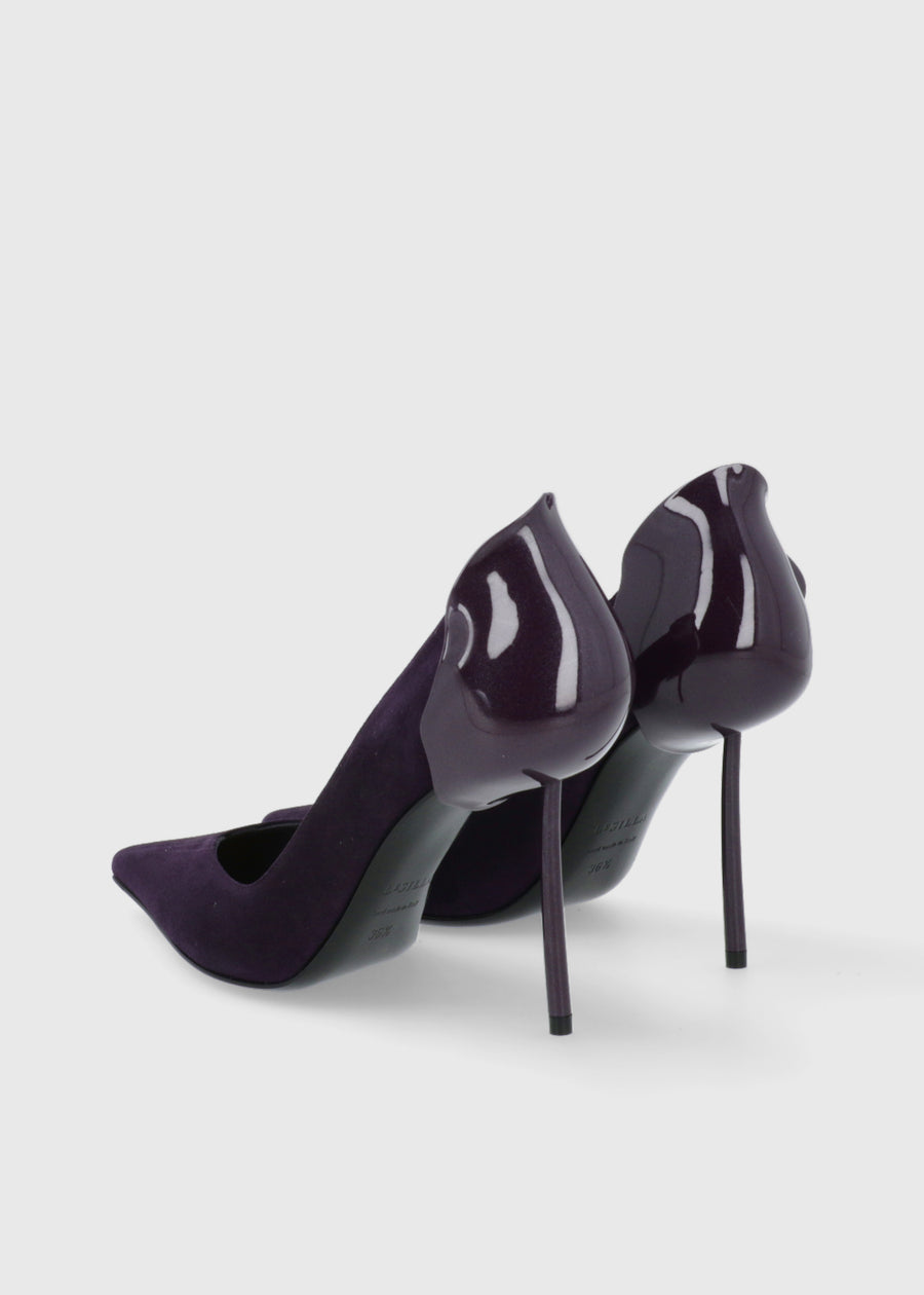Le Silla Zapatilla alta Petalo LLL-3115E090