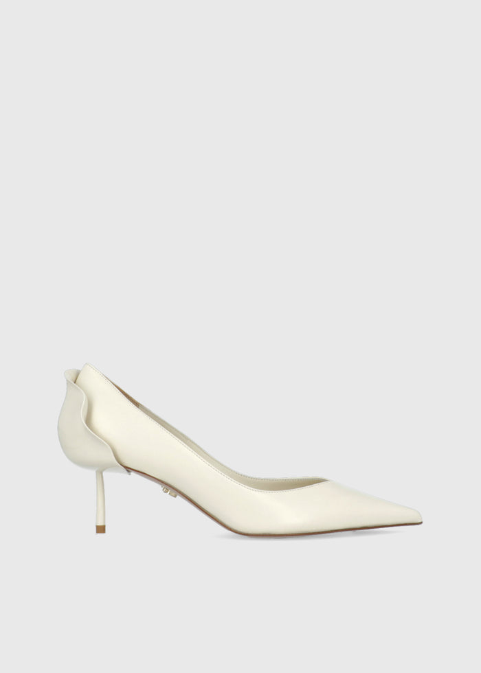 Le Silla Zapatillas LES NUANCES PETALO PUMP  LLL-3130D060