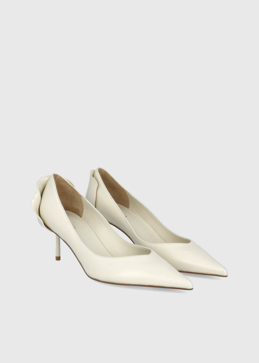 Le Silla Zapatillas LES NUANCES PETALO PUMP  LLL-3130D060
