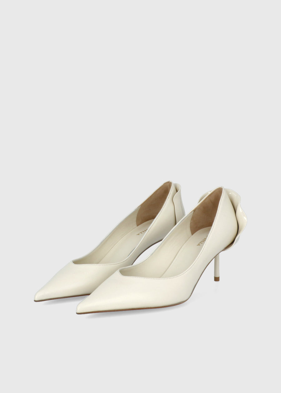 Le Silla Zapatillas LES NUANCES PETALO PUMP  LLL-3130D060