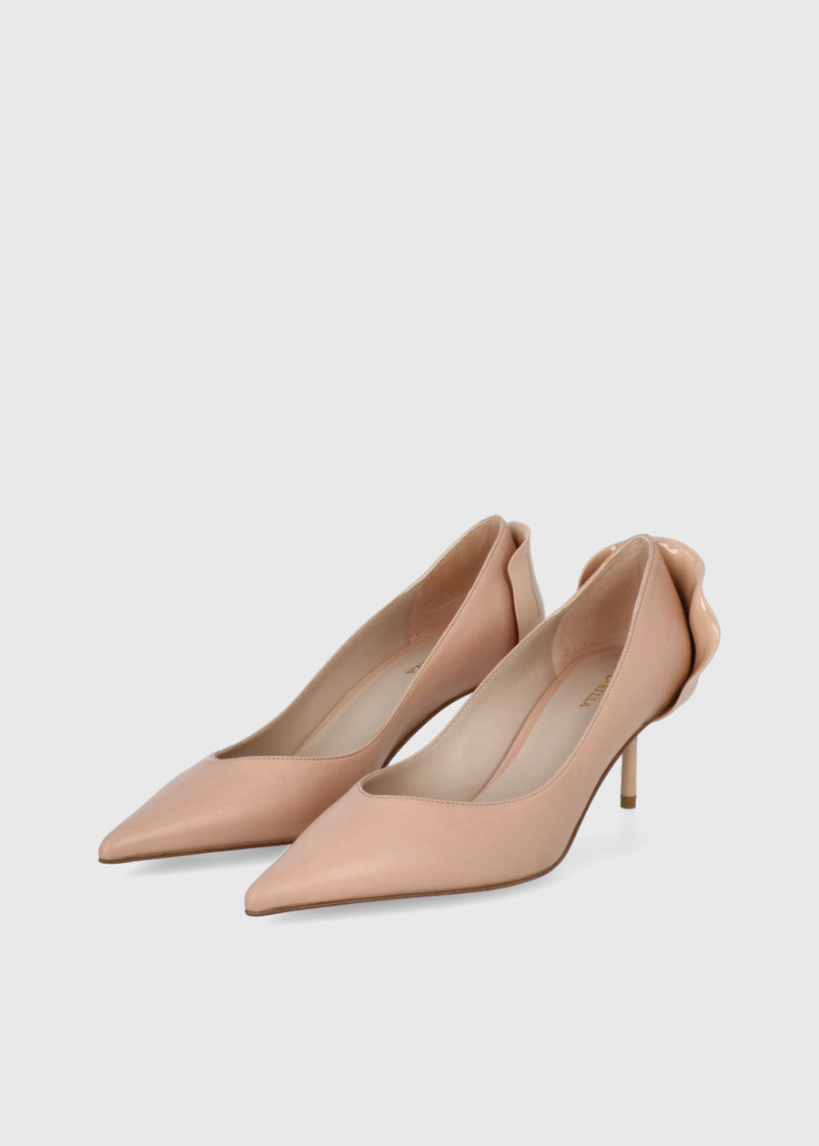 Le Silla Zapatillas LES NUANCES PETALO PUMP  LLL-3130D060