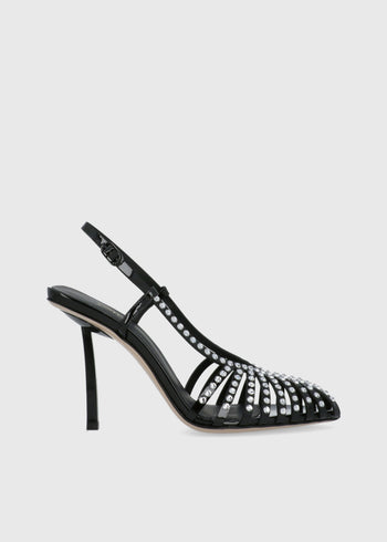 Le Silla Zapatillas LLL-3404C090