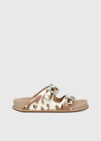 LE SILLA Sandalia Shirley LLL-3768F040