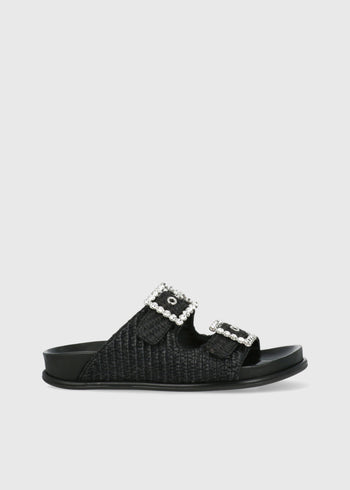 Le Silla Sandalias Flats Pool side LLL-3770B040