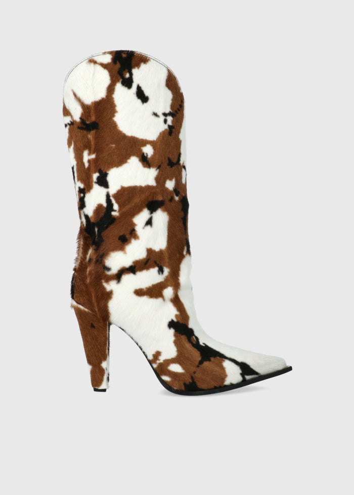 LE SILLA Botas Tess Cowboy LLL-3884E090