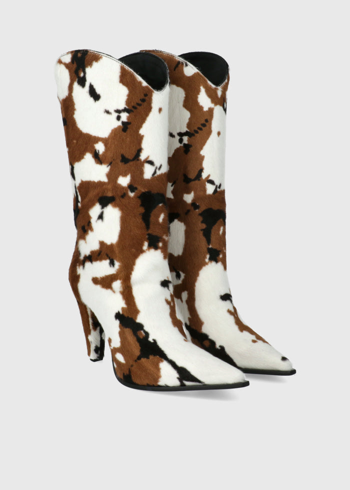 LE SILLA Botas Tess Cowboy LLL-3884E090