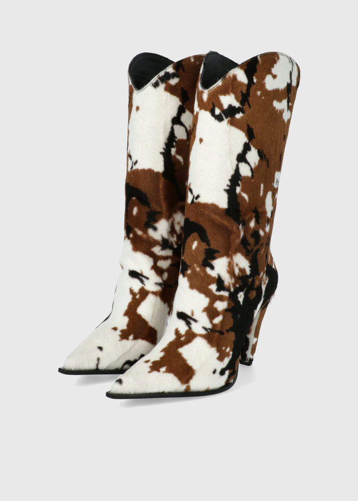 LE SILLA Botas Tess Cowboy LLL-3884E090