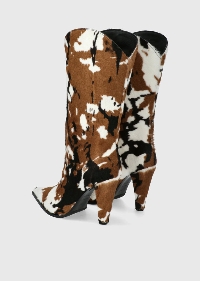 LE SILLA Botas Tess Cowboy LLL-3884E090