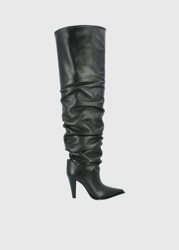 Le Silla Botas Amelia LLL-3893G090