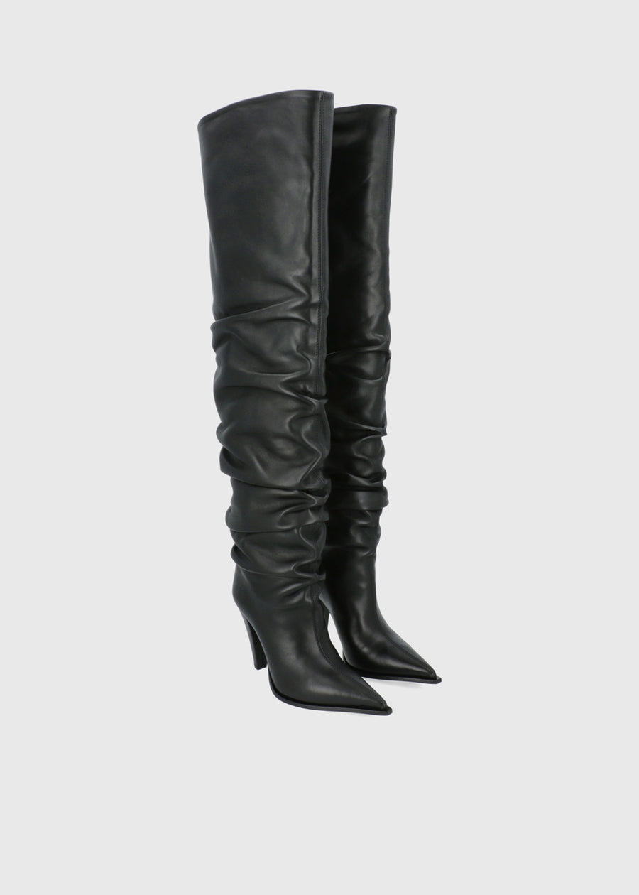 Le Silla Botas Amelia LLL-3893G090