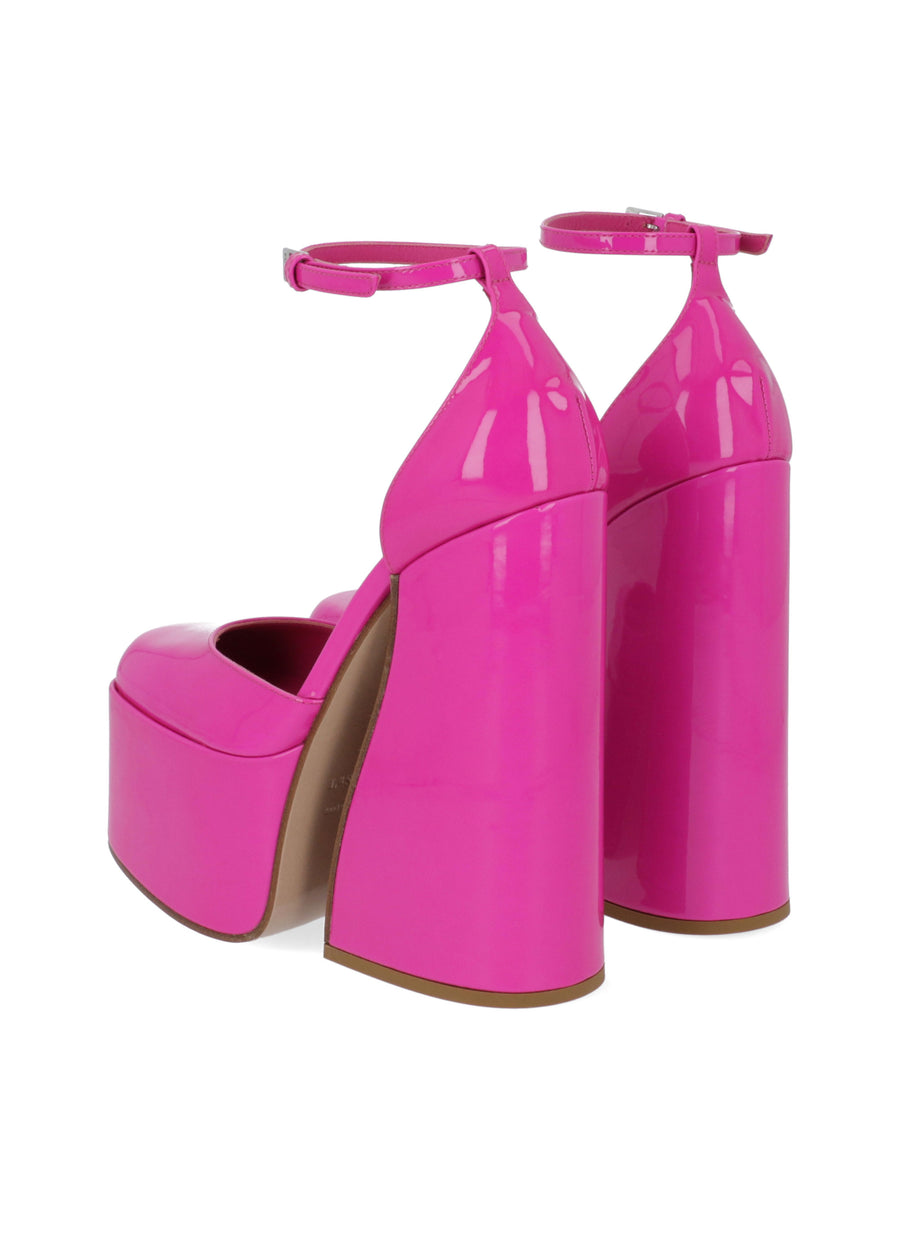 Le Silla Plataformas Nikki 170  LLL-4093V100