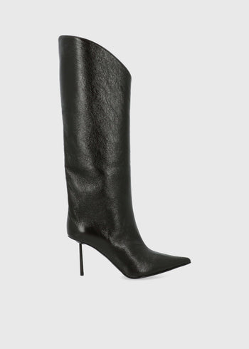 Le Silla Botas Altas LLL-4154G080