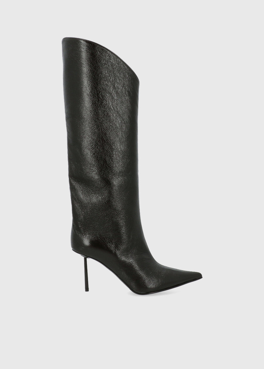 Le Silla Botas Altas LLL-4154G080